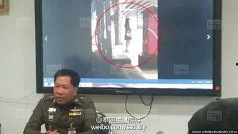 泰国交警选秀网红,颜值与实力并存，交警界新晋人气王